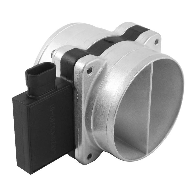 Surwit MA101 Mass Air Flow Sensor (MAFS) for C'-adillac Escalade Chevy B7 C1500 C2500 C3500 Camaro Tahoe Corvette Express Pontiac Firebird GTO GMC K1500 K2500 K3500 Savana Yukon Part# 25008307 - Image 3
